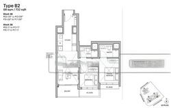 Lentoria (D26), Condominium #437974891